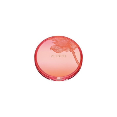 Bronzing Compact Summer in rose