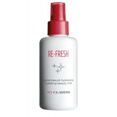 MyClarins Re-Fresh Bruma Hidratante 100 ml