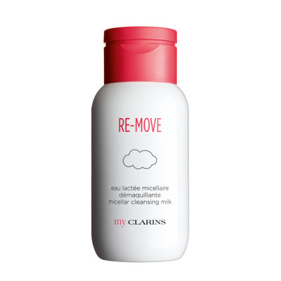 MyClarins Re-Move Desmaquillante Micelar 200 ml