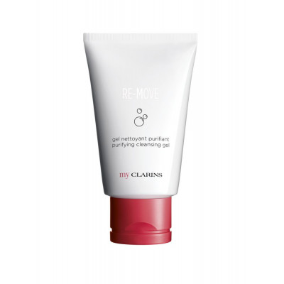 MyClarins Re-Move Gel Purificante 125 ml