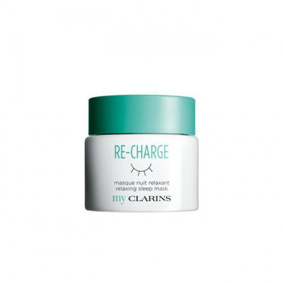 MyClarins Mascarilla de Noche ReCharg 50 ml