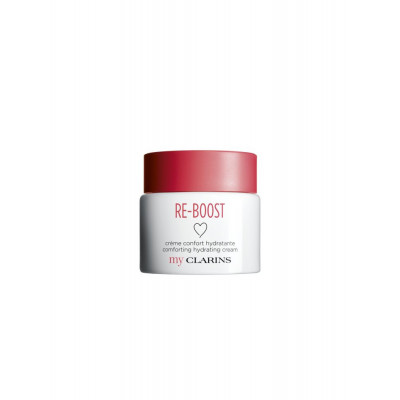 MyClarins Re-Boost Crema Confort Hidratante 50 ml