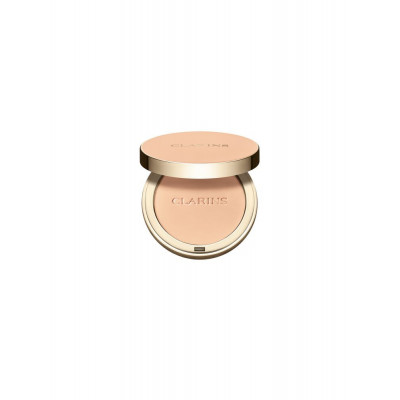 Ever Matte Polvos Compactos