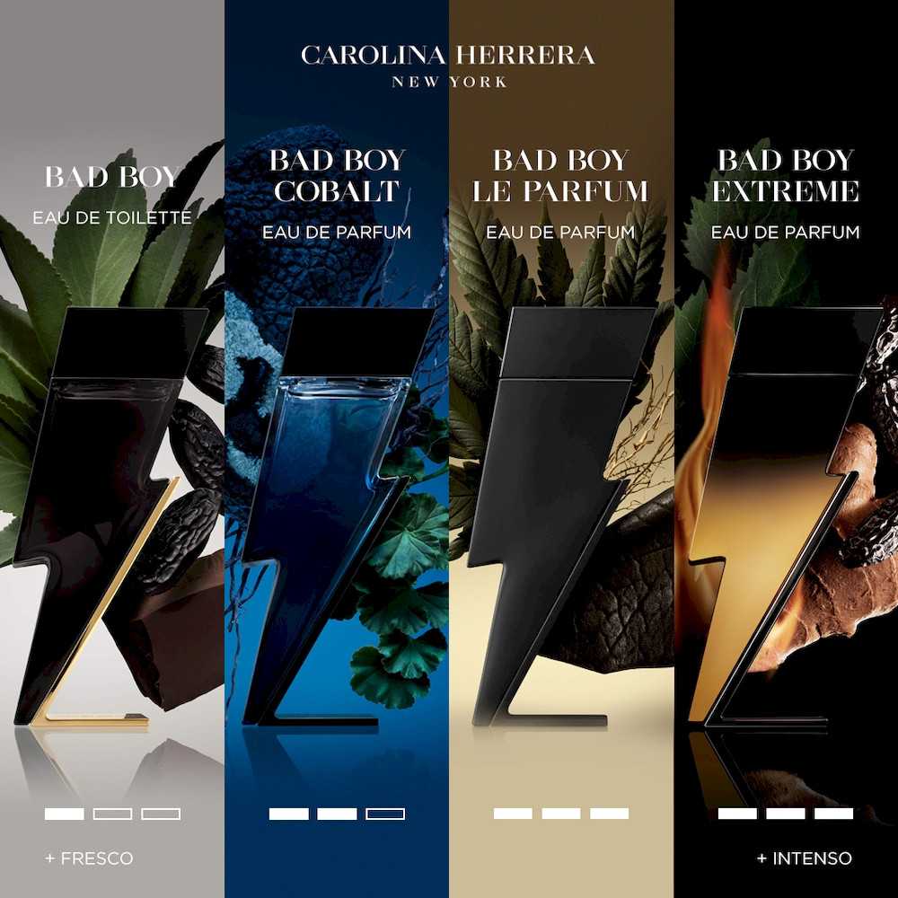 Bad Boy Le Parfum - Carolina Herrera