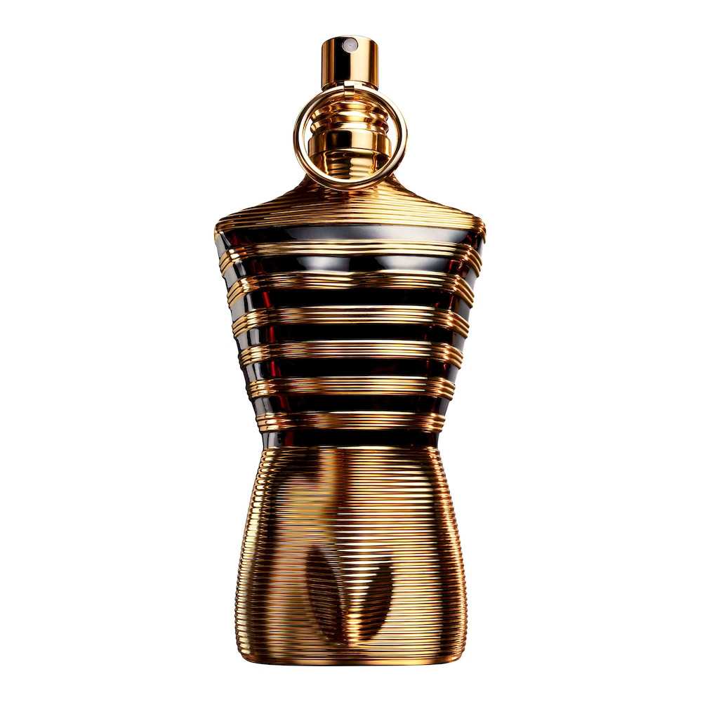 Le Male Xmas Limited Edition Jean Paul Gaultier cologne - a new fragrance  for men 2023