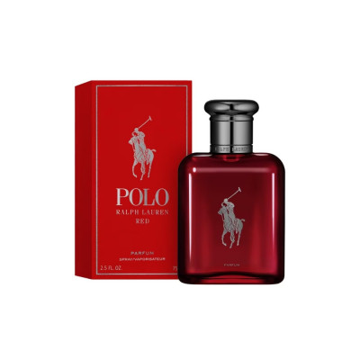 Polo Red Parfum