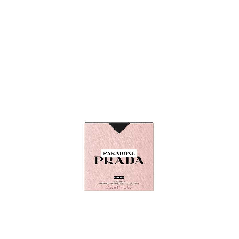 Prada Paradoxe Intense Eau de Parfum: Explore Your Powerful yet Delicate  Femininity