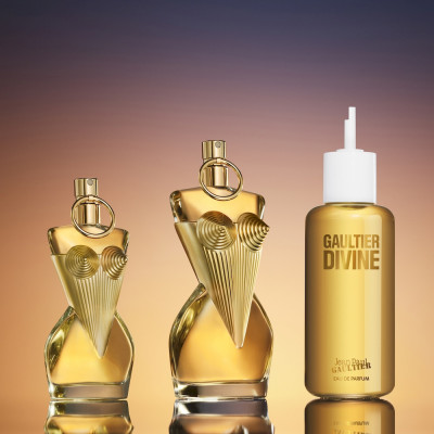 Gaultier Divine Eau de Parfum