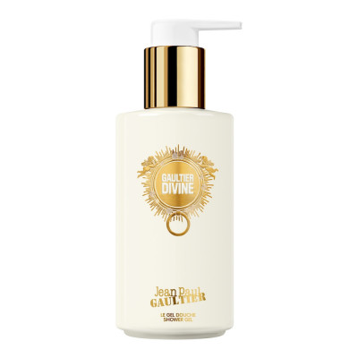 Gaultier Divine Gel de Ducha 100 ml