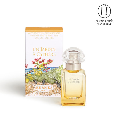 Un Jardin à Cythère Eau de Toilette