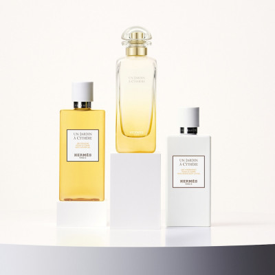 Un Jardin à Cythère Eau de Toilette