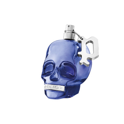 Police To Be Free To Dare Man Eau de Toilette