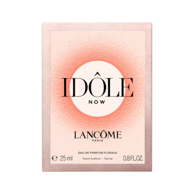 Idôle Now Eau de Parfum