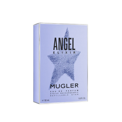 Angel Elixir Eau de Parfum