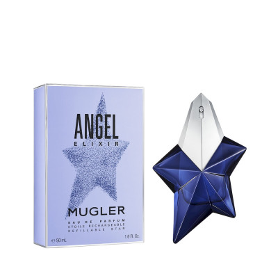 Angel Elixir Eau de Parfum