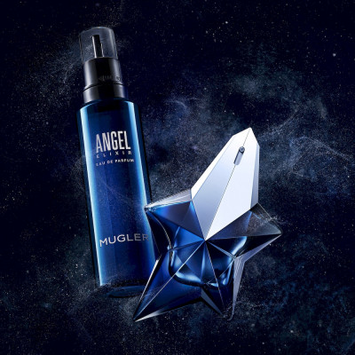 Angel Elixir Eau de Parfum