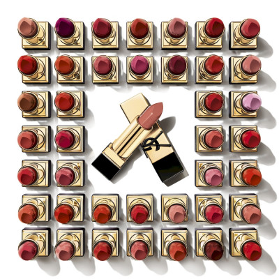 Rouge pur Couture Barra de Labios Satinado Rouge pur Couture Barra de Labios Satinado
