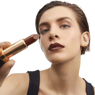 Rouge pur Couture Barra de Labios Satinado Rouge pur Couture Barra de Labios Satinado