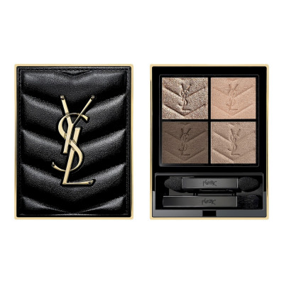 Couture Mini Clutch Paleta de Sombras