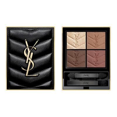 Couture Mini Clutch Paleta de Sombras