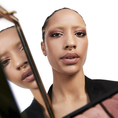 Couture Mini Clutch Paleta de Sombras