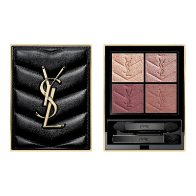 Couture Mini Clutch Paleta de Sombras Couture Mini Clutch Paleta de Sombras
