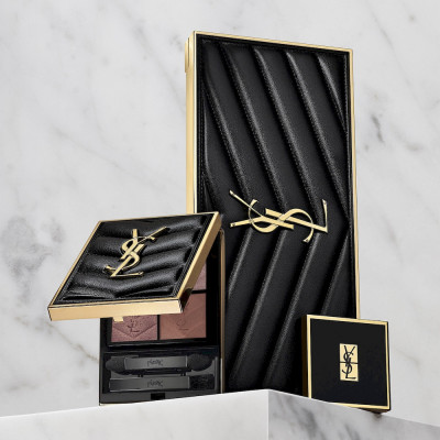 Couture Mini Clutch Paleta de Sombras Couture Mini Clutch Paleta de Sombras