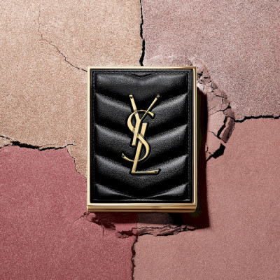 Couture Mini Clutch Paleta de Sombras Couture Mini Clutch Paleta de Sombras