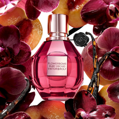 Flowerbomb Ruby Orchid Eau de Parfum