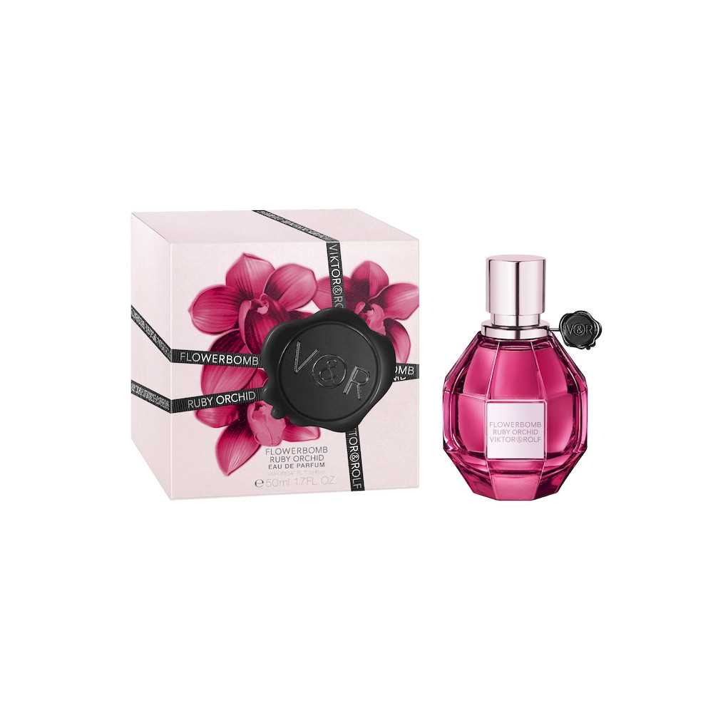 Flowerbomb Ruby Orchid Eau de Parfum