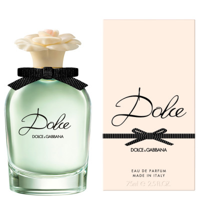 Dolce Eau de Parfum 75 ml