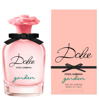 Dolce Garden Eau de Parfum 75 ml