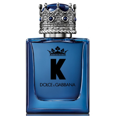 K by Dolce&Gabbana Eau de Parfum