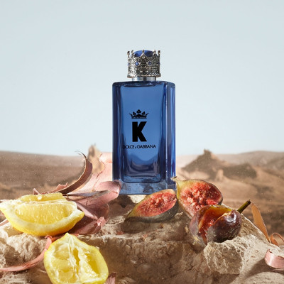 K by Dolce&Gabbana Eau de Parfum