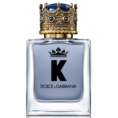 K by Dolce&Gabbana Eau de Toilette