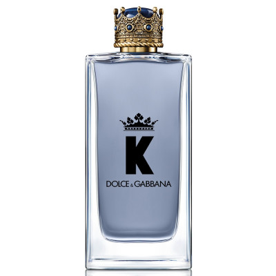 K by Dolce&Gabbana Eau de Toilette K by Dolce&Gabbana Eau de Toilette