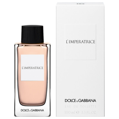 L'Imperatrice Eau de Toilette 100 ml