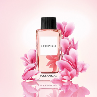 L'Imperatrice Eau de Toilette 100 ml