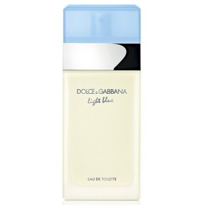 Light Blue Eau de Toilette