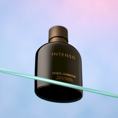 Pour Homme Intenso Eau de Parfum