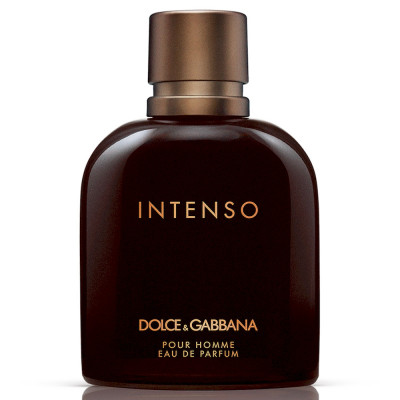 Pour Homme Intenso Eau de Parfum