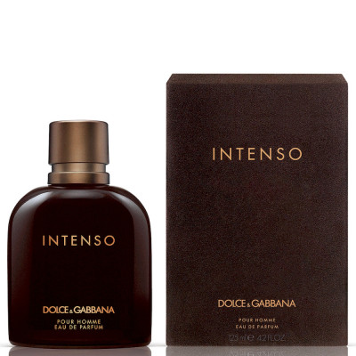 Pour Homme Intenso Eau de Parfum