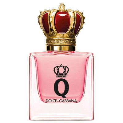 Q by Dolce&Gabbana Eau de Parfum