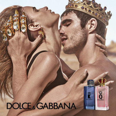 Q by Dolce&Gabbana Eau de Parfum