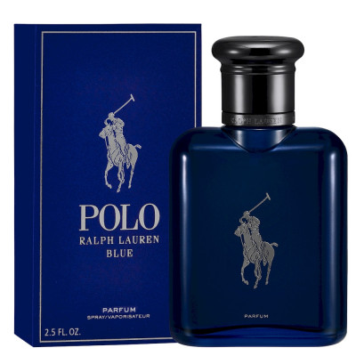 Polo Blue Parfum