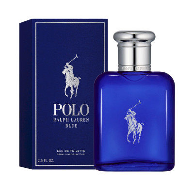 Polo Blue Eau de Toilette