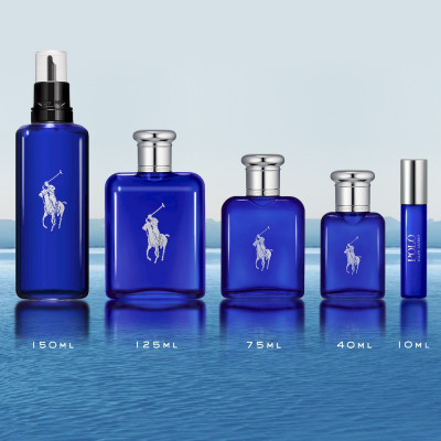 Polo Blue Eau de Toilette