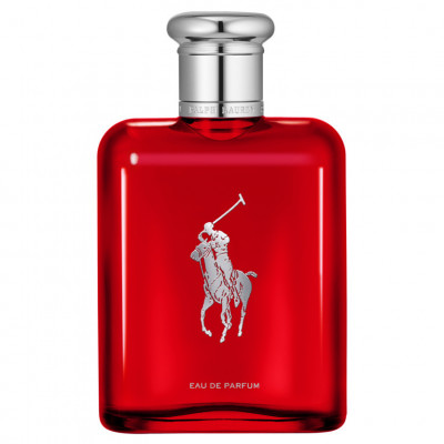 Polo Red Eau de Parfum