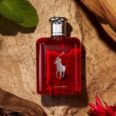 Polo Red Eau de Parfum