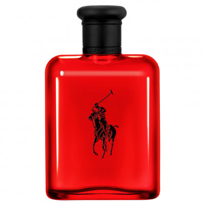 Polo Red Eau de Toilette